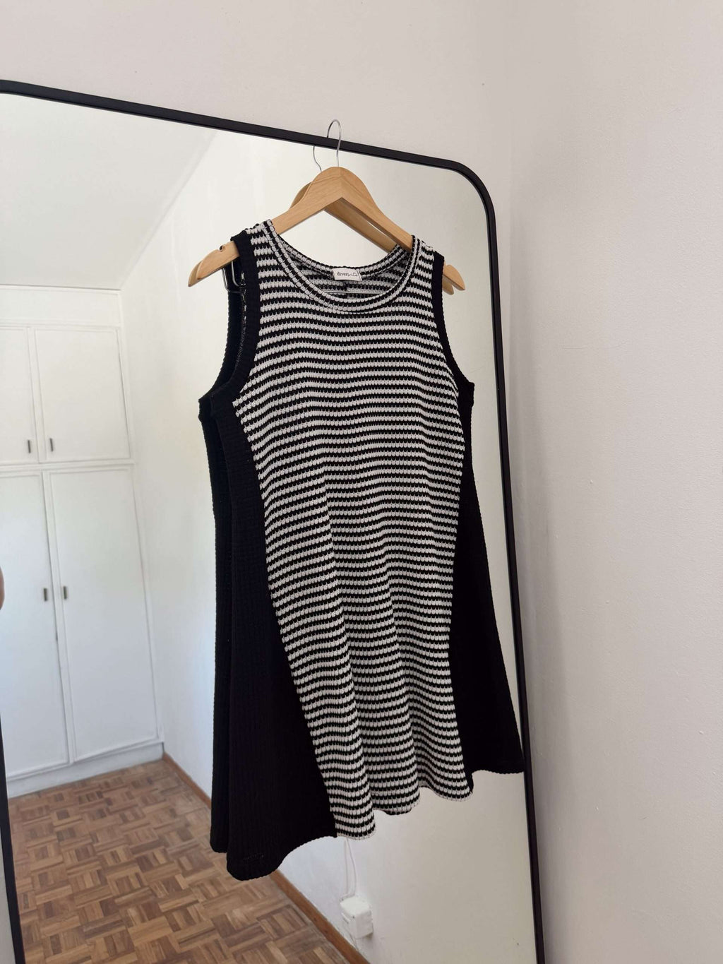 Vestido Balance