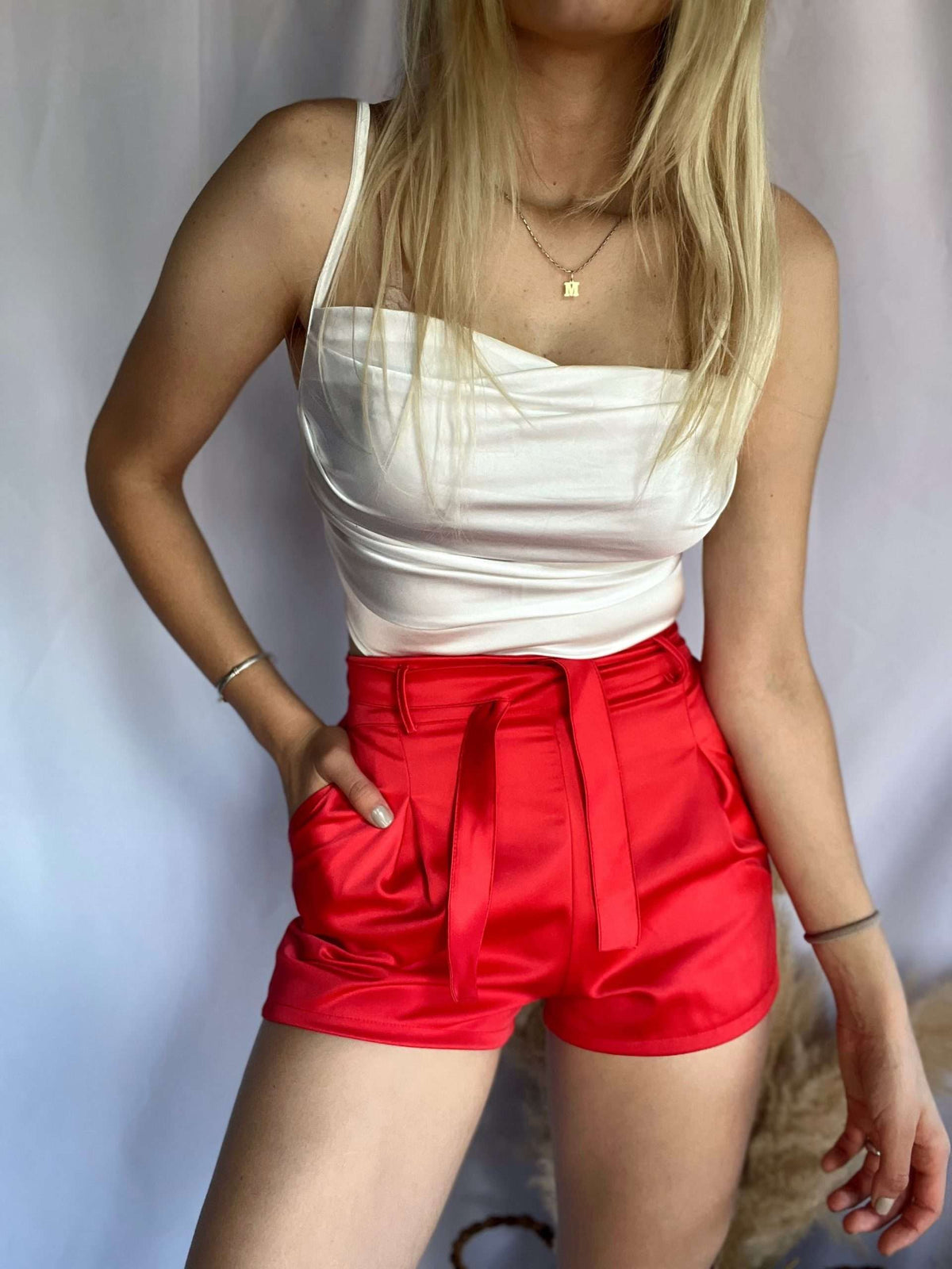 Short Palau – Sin Cambio