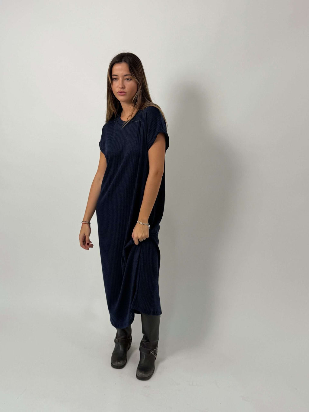 Vestido Varo