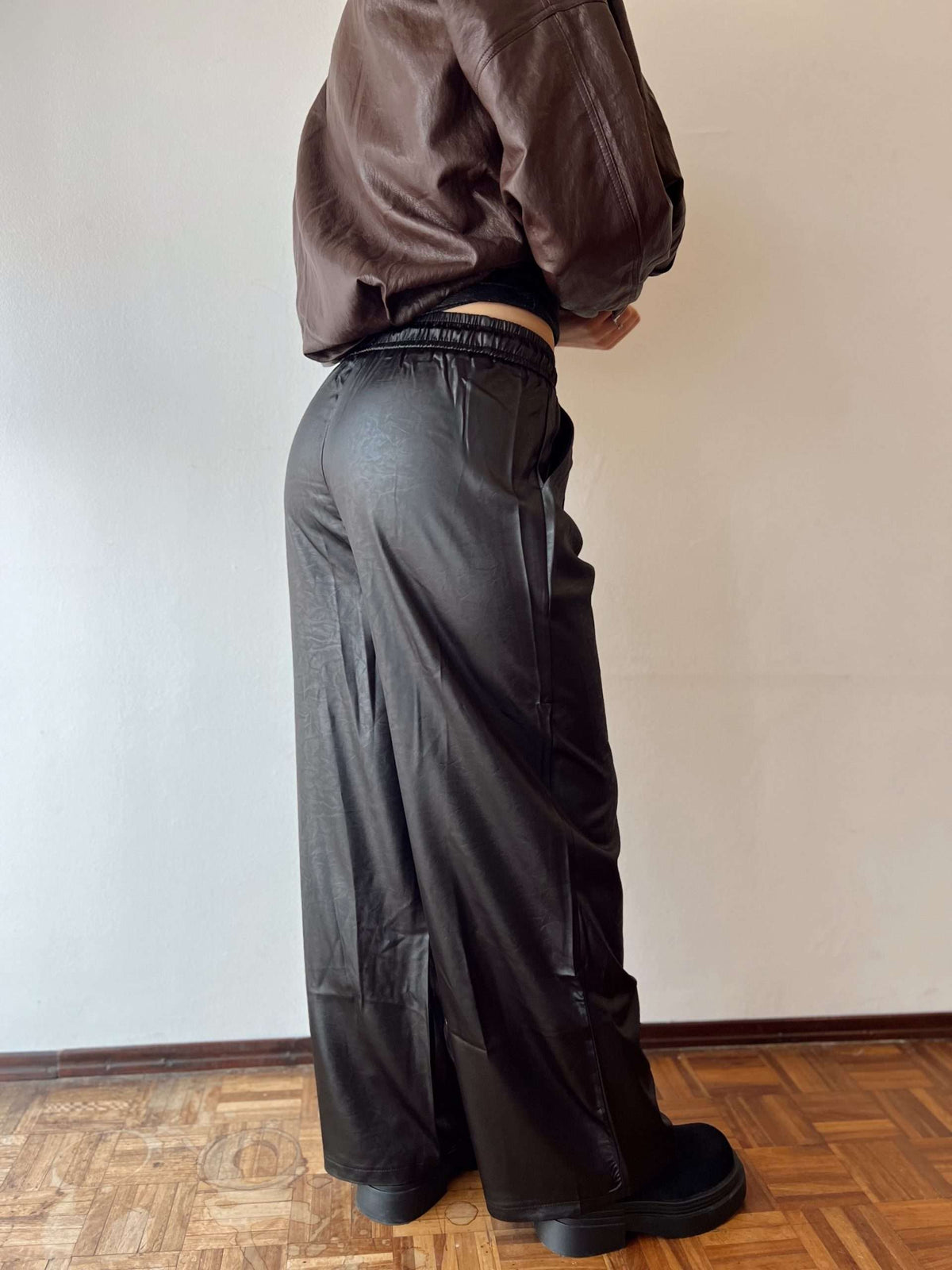 Pantalón Libanés Sin Cambio