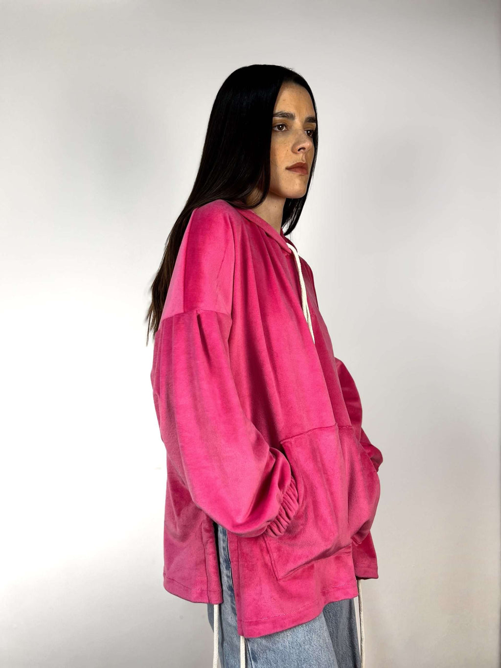 Canguro Oporto Fucsia