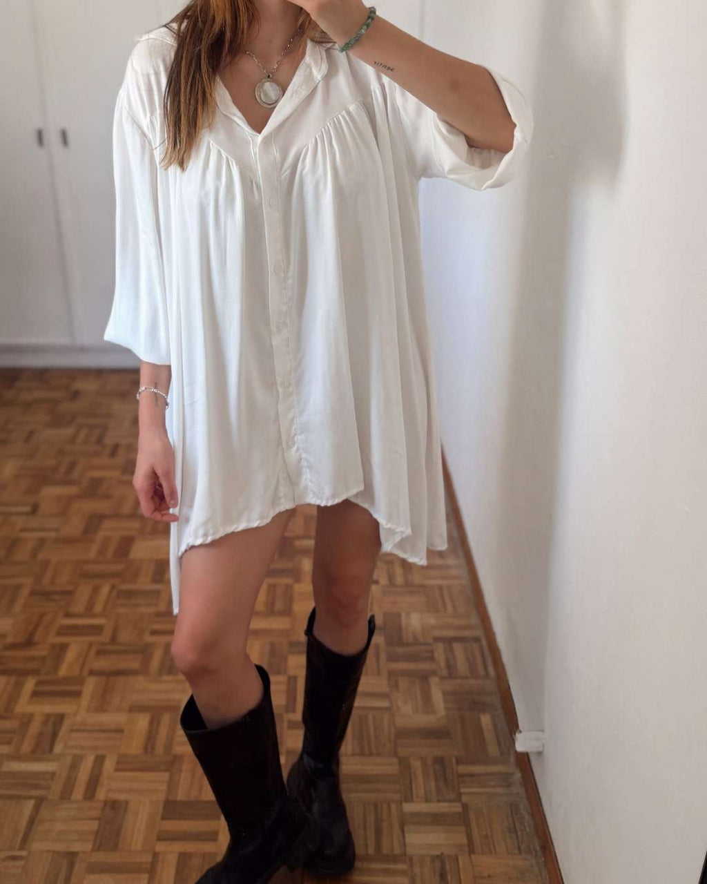 Vestido Esencia