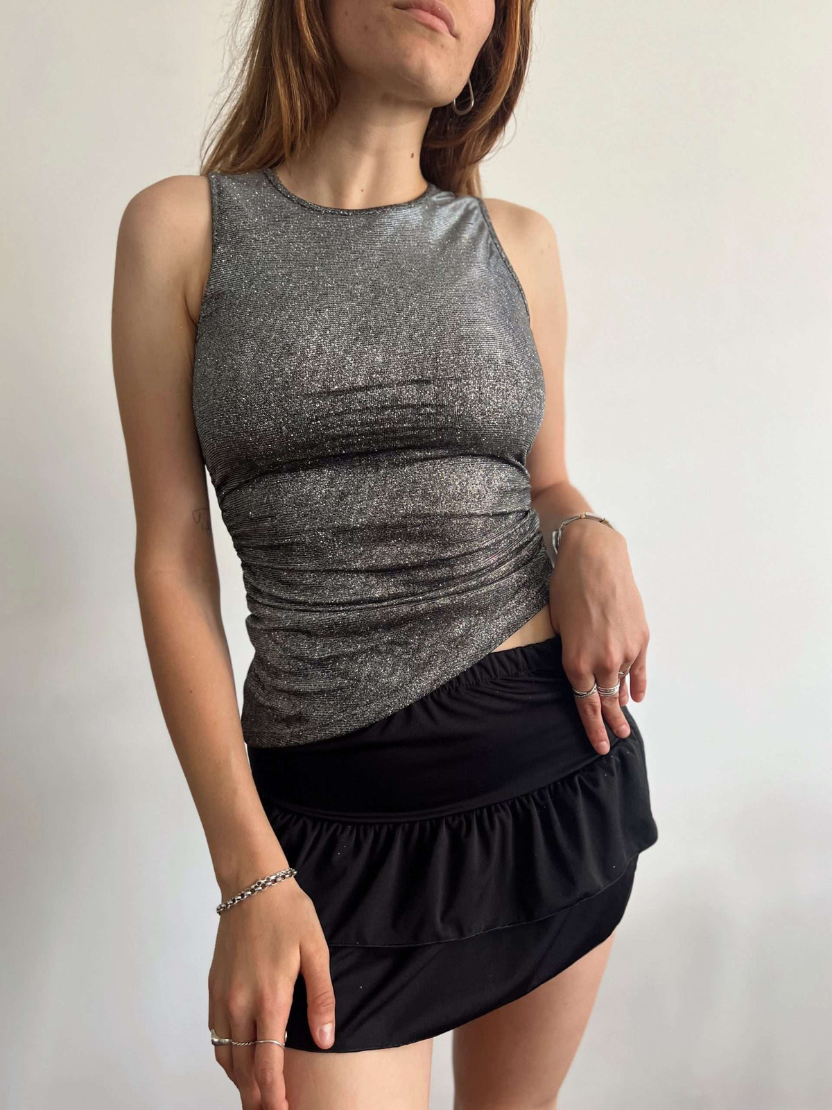 Top Sienna Sin Cambio