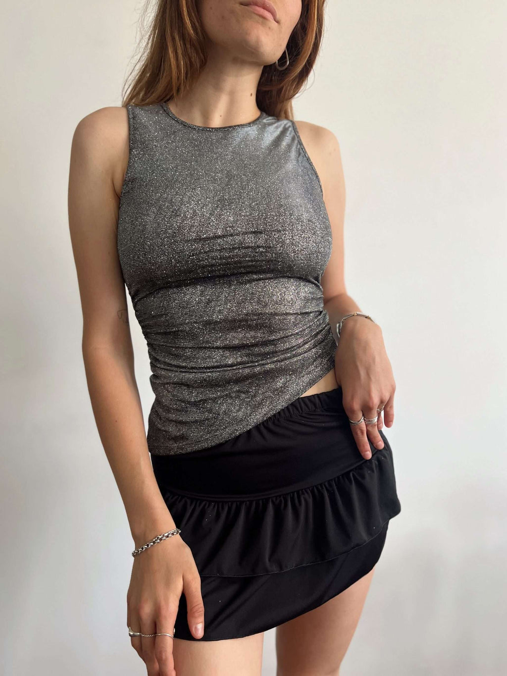 Top Sienna Sin Cambio