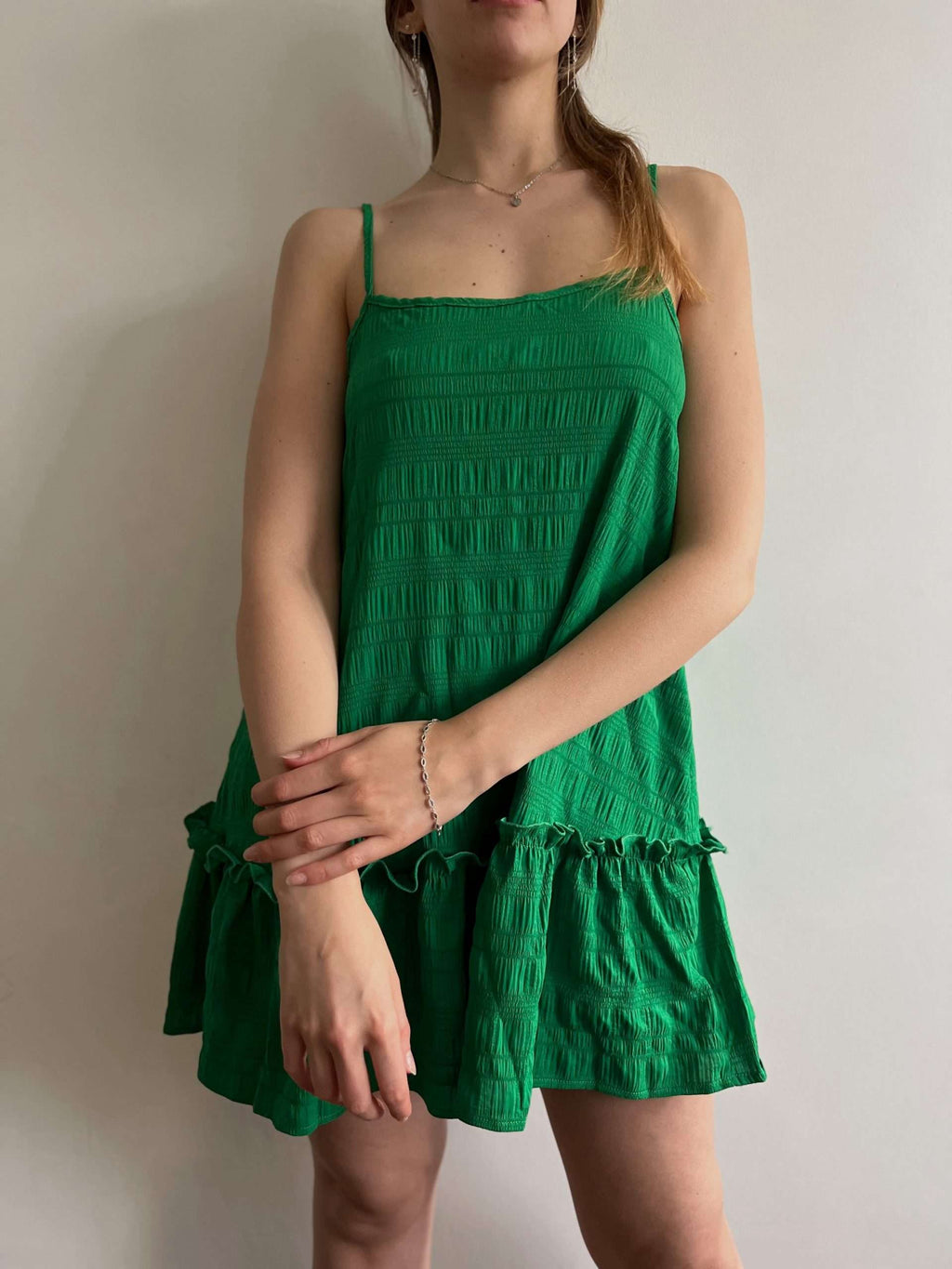 Vestido Monaco sin cambio