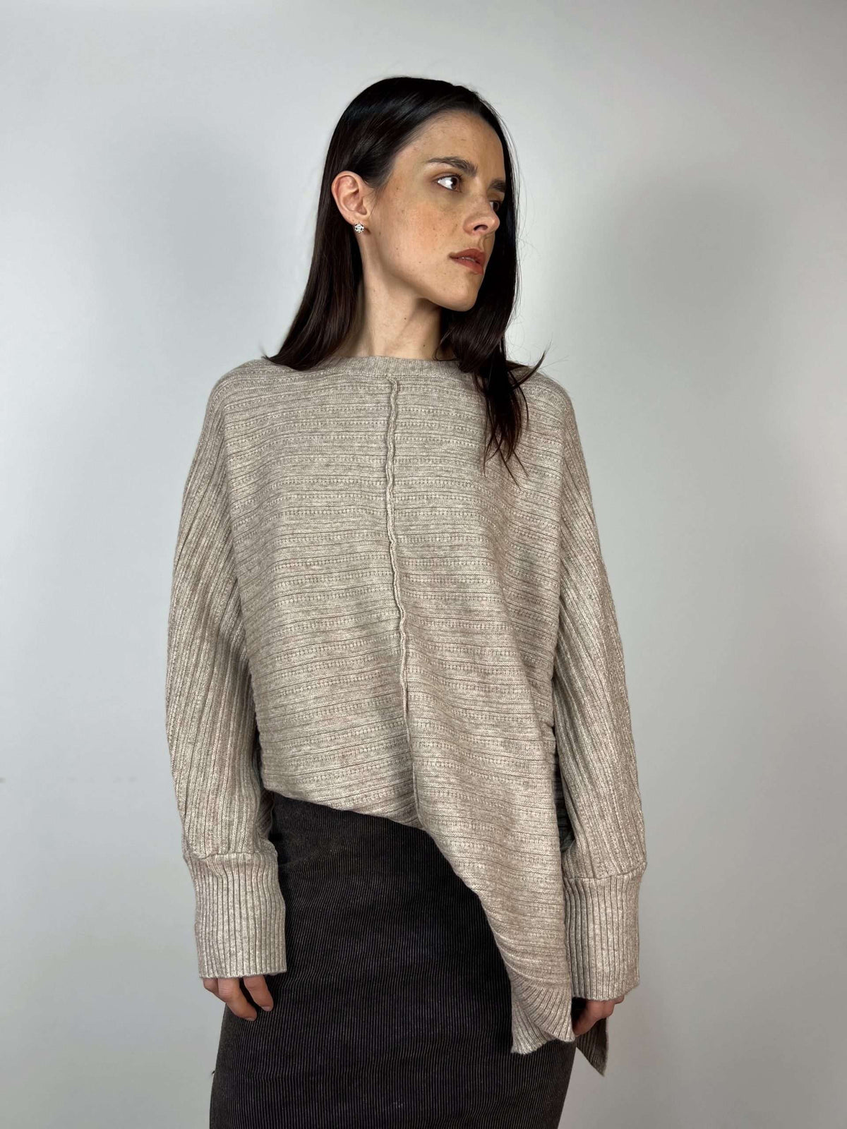 Sweater Duna sin cambio
