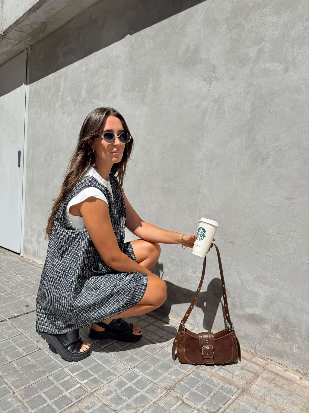 Vestido Costa