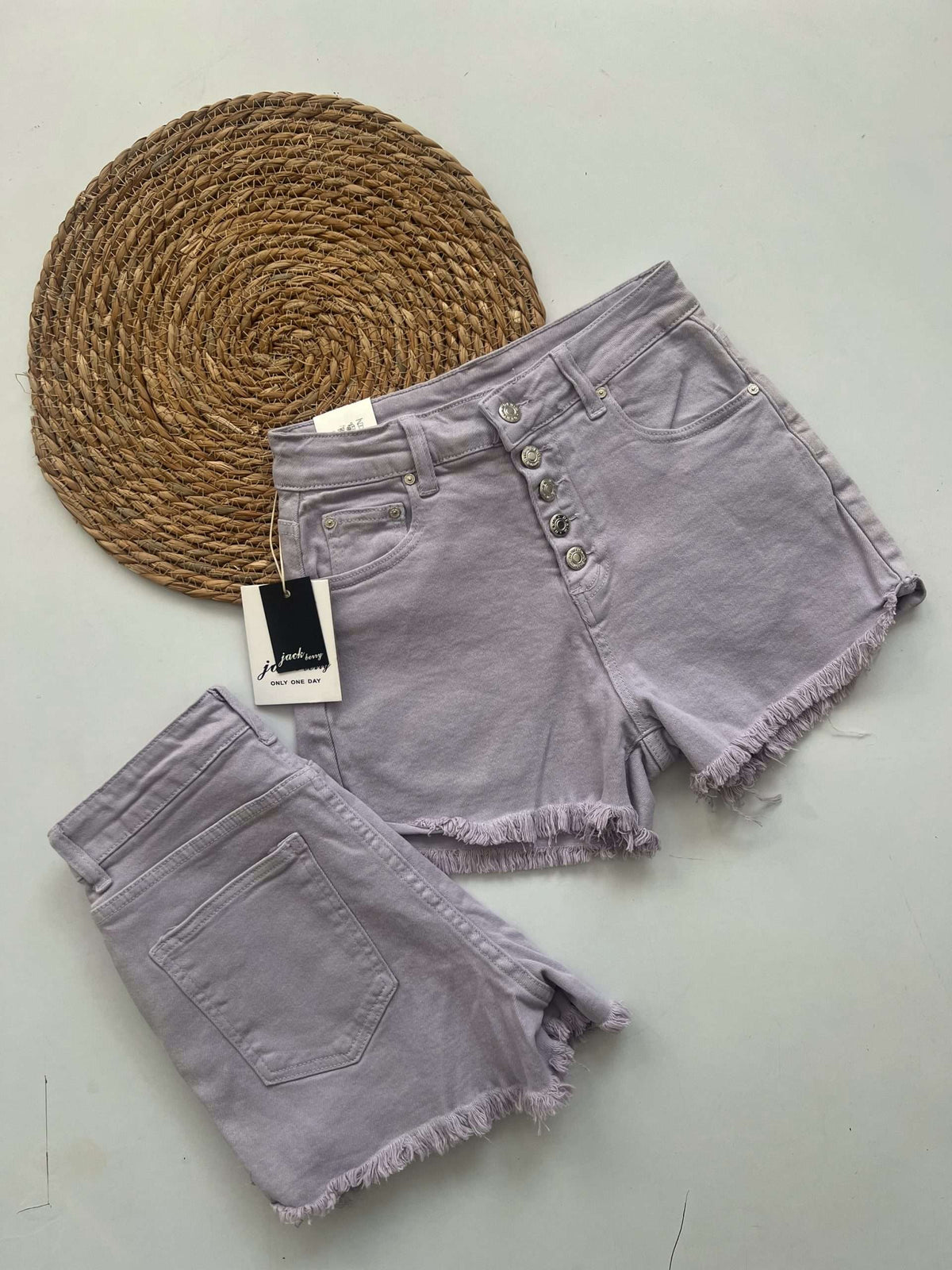 Short Egio ~ Sin Cambio
