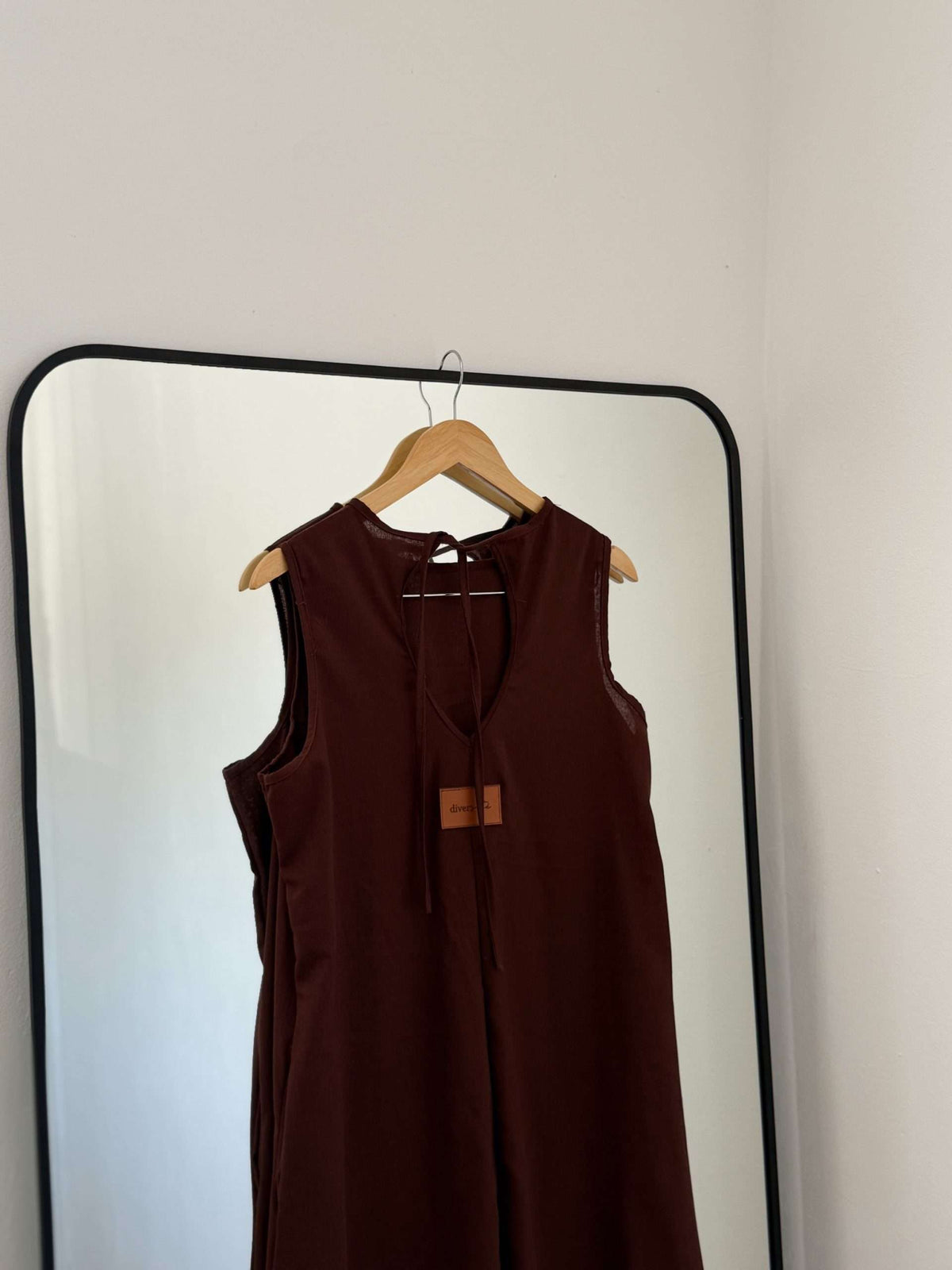 Vestido Mirmar