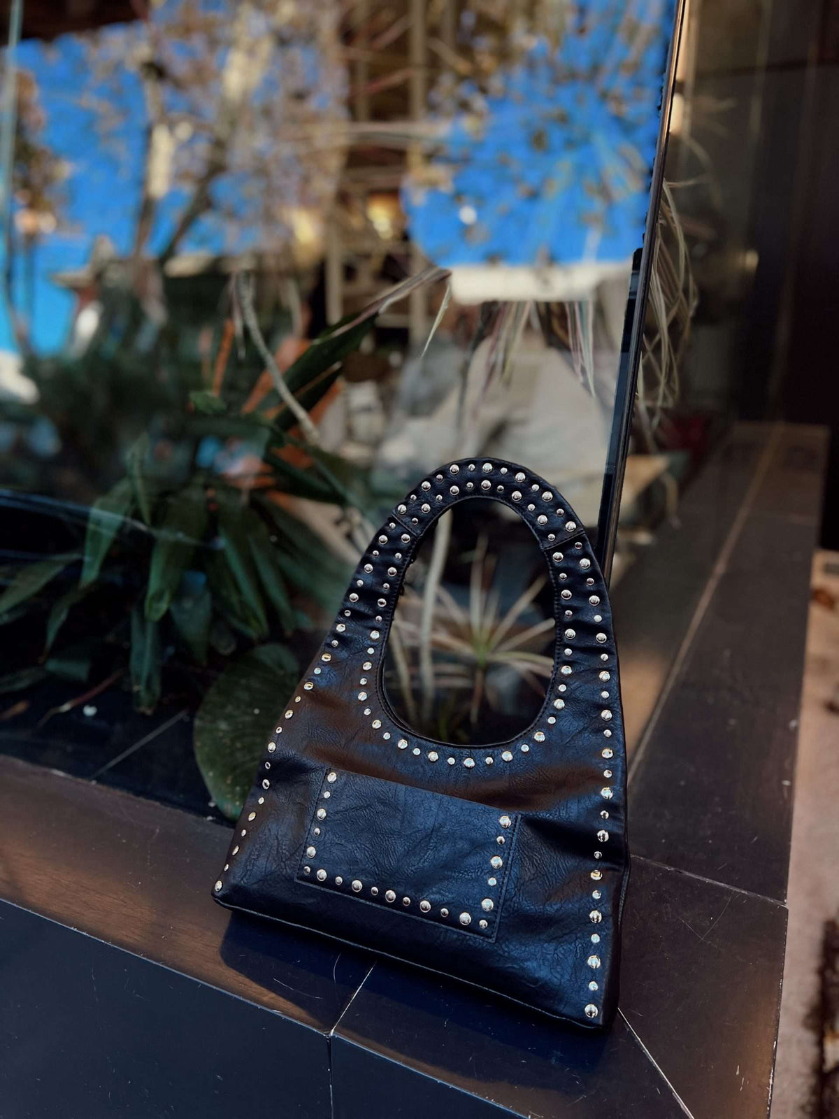 Cartera Electra Sin Cambio
