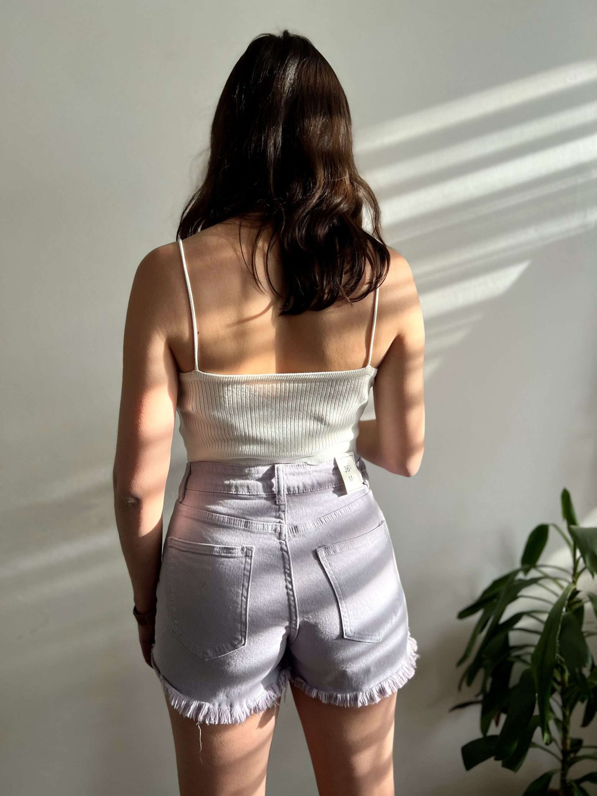 Short Egio ~ Sin Cambio
