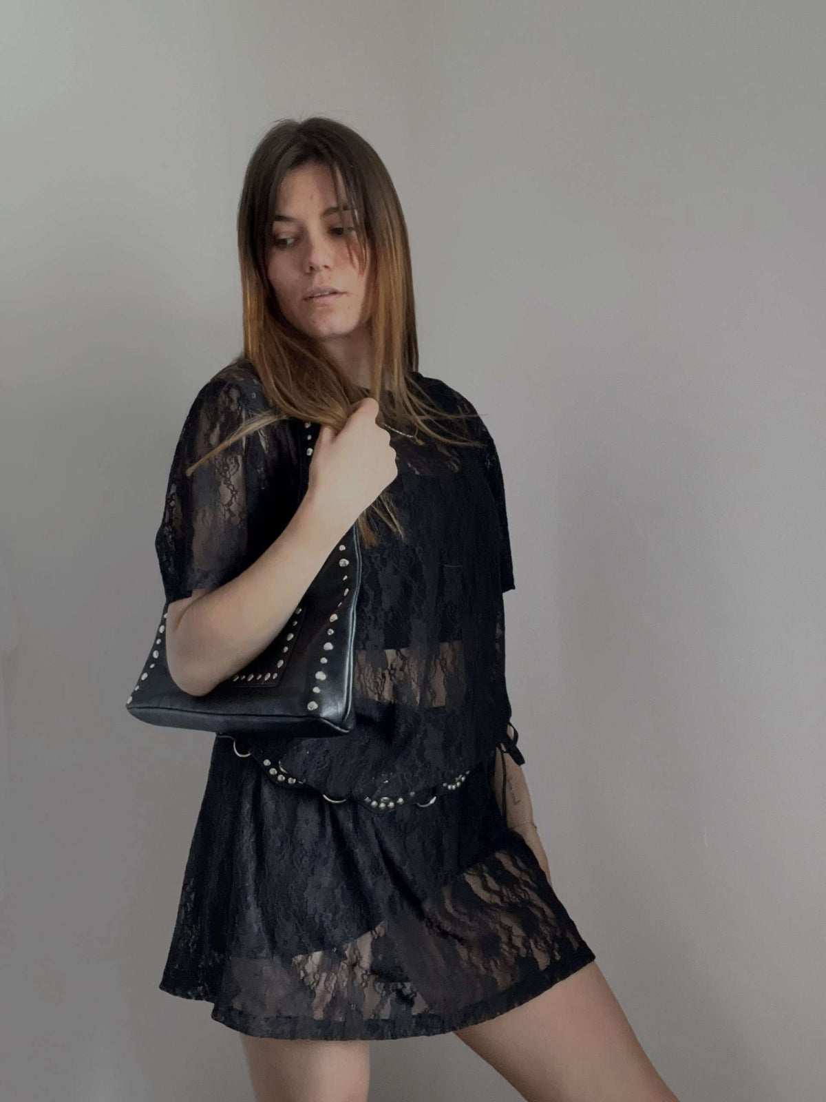 Remeron Vestido Aura sin cambio