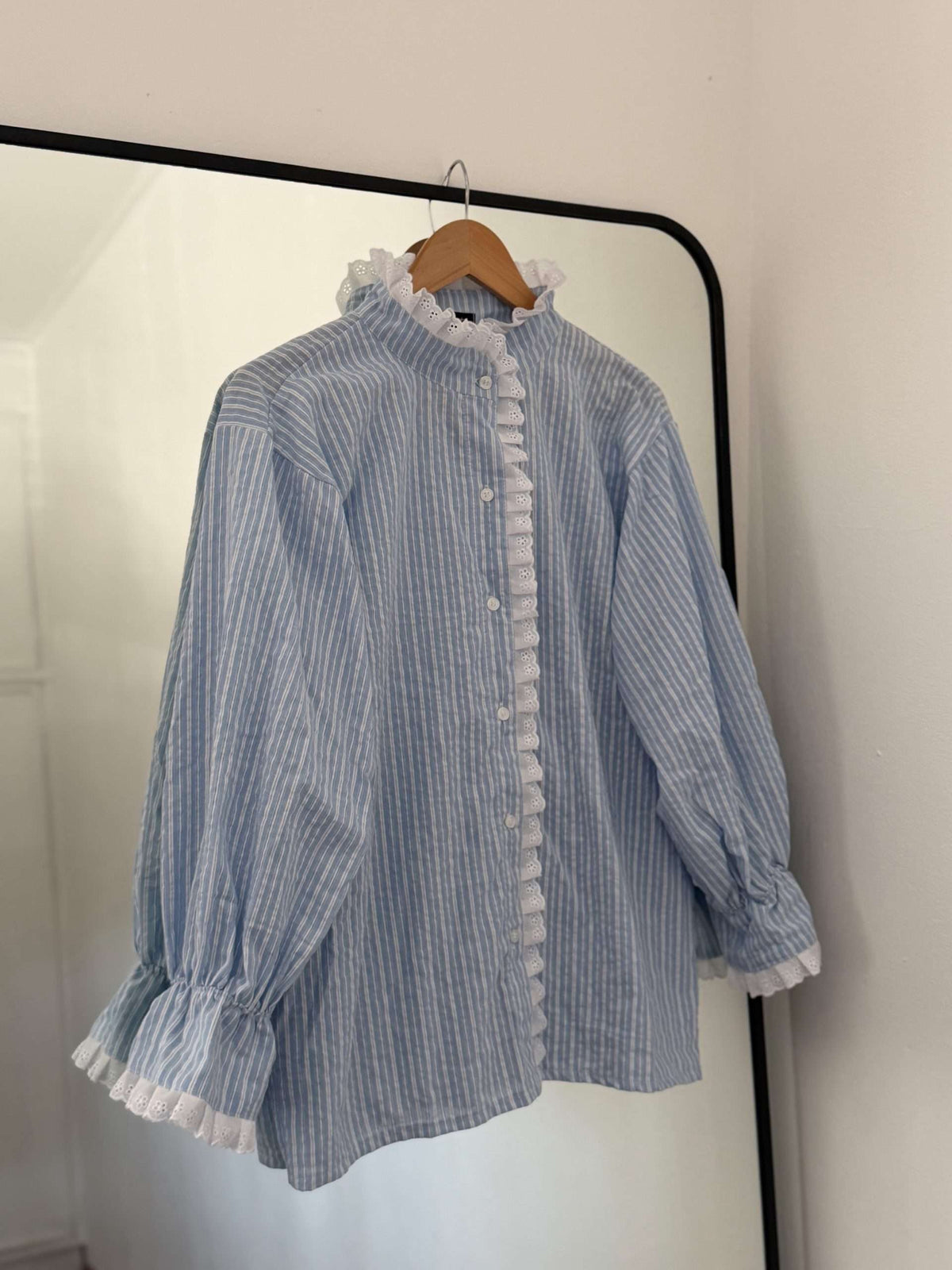 Camisa Grecia