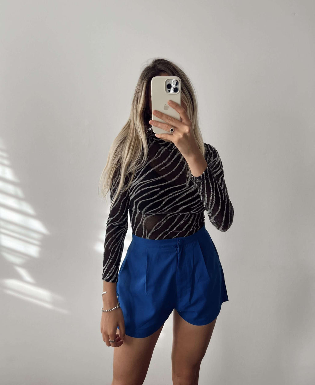 Short Ika – Sin Cambio