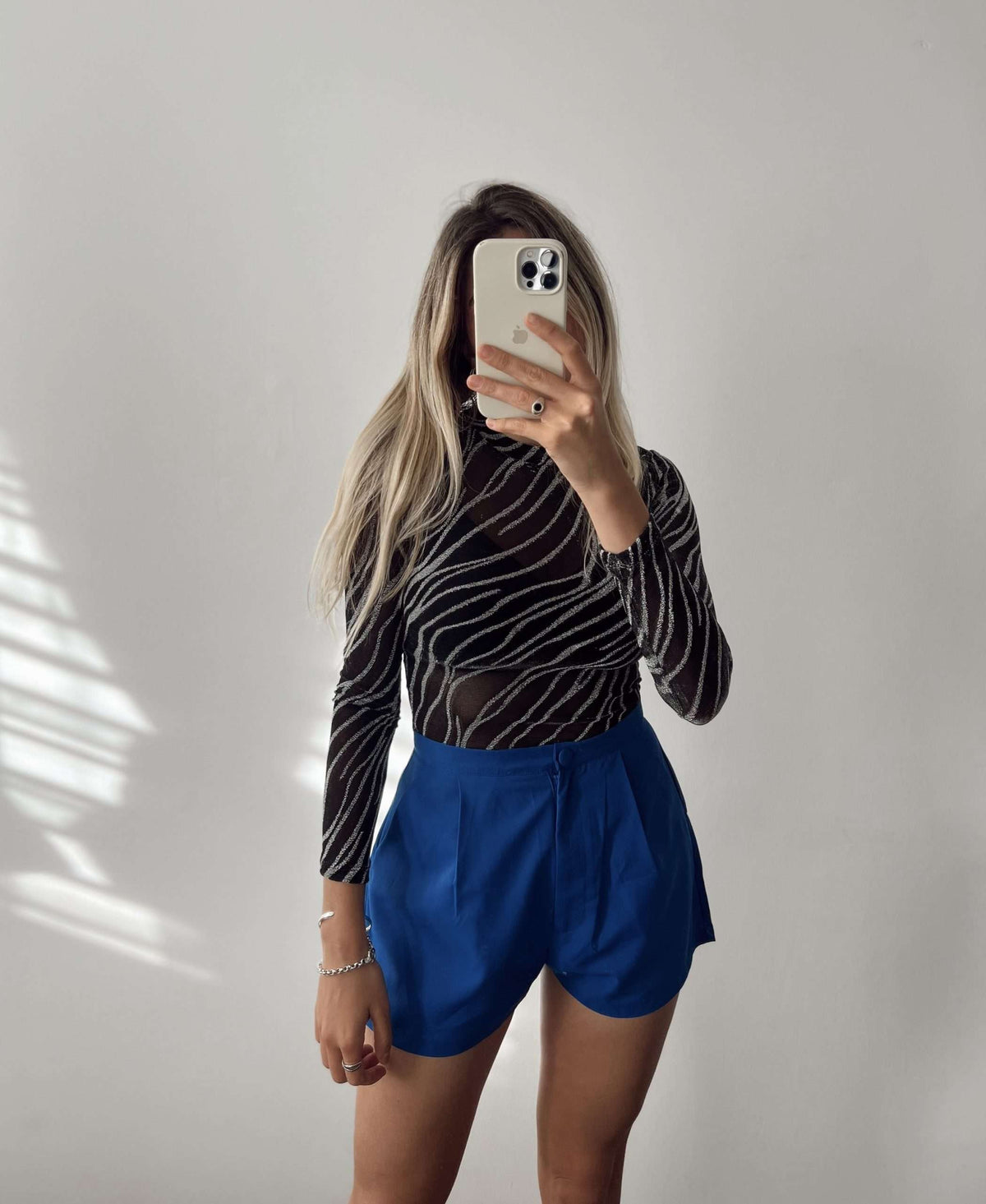 Short Ika – Sin Cambio