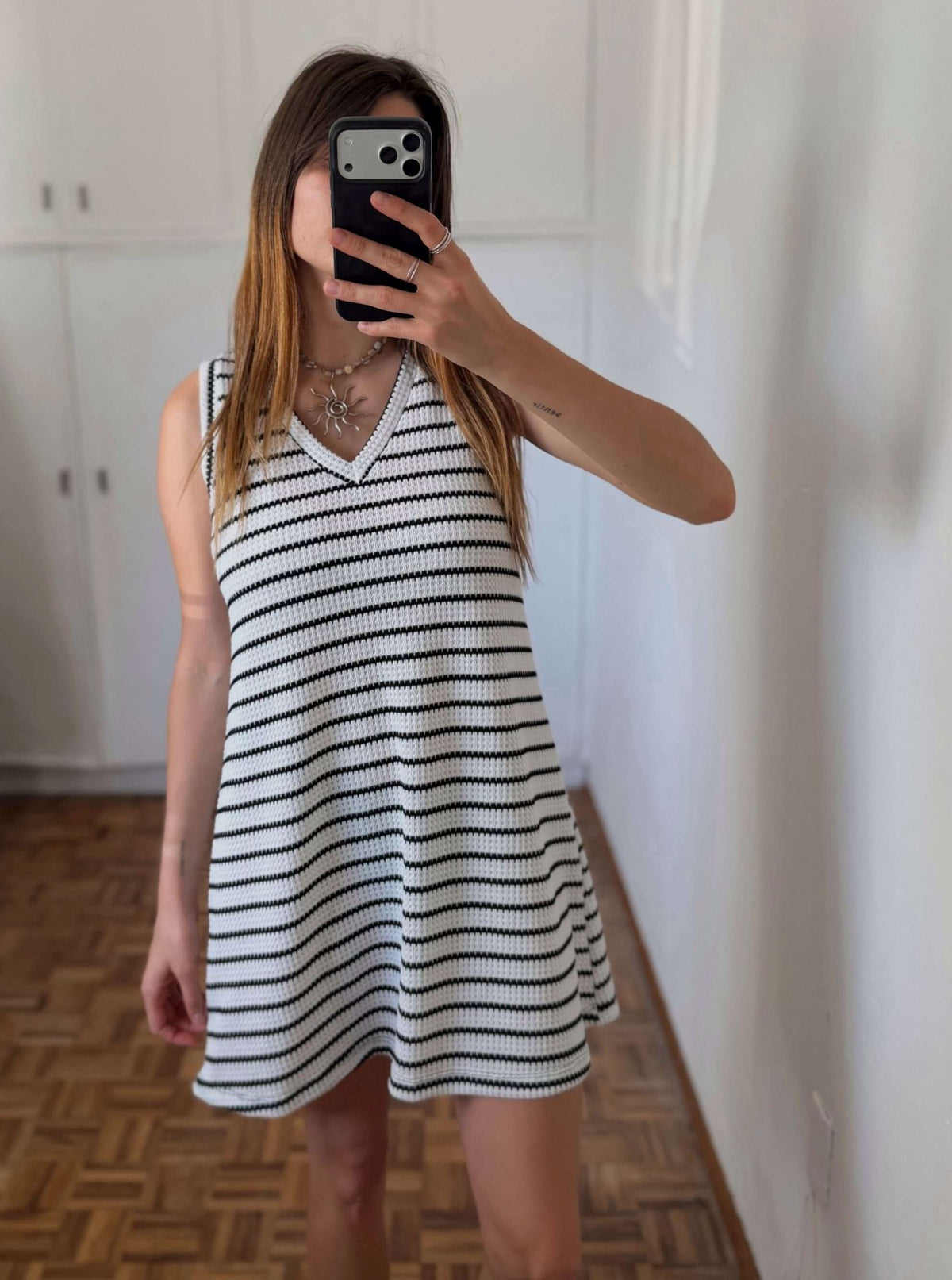 Vestido Horizonte