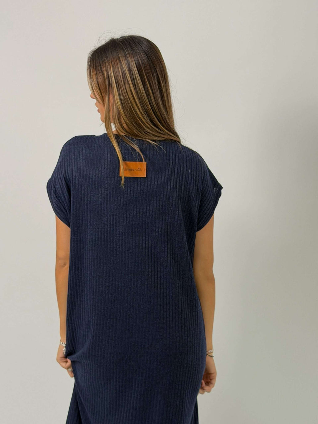 Vestido Varo