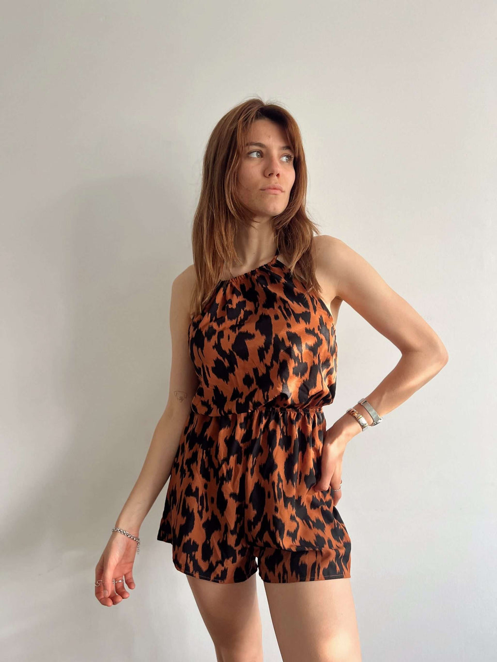 Mono Print – Sin Cambio