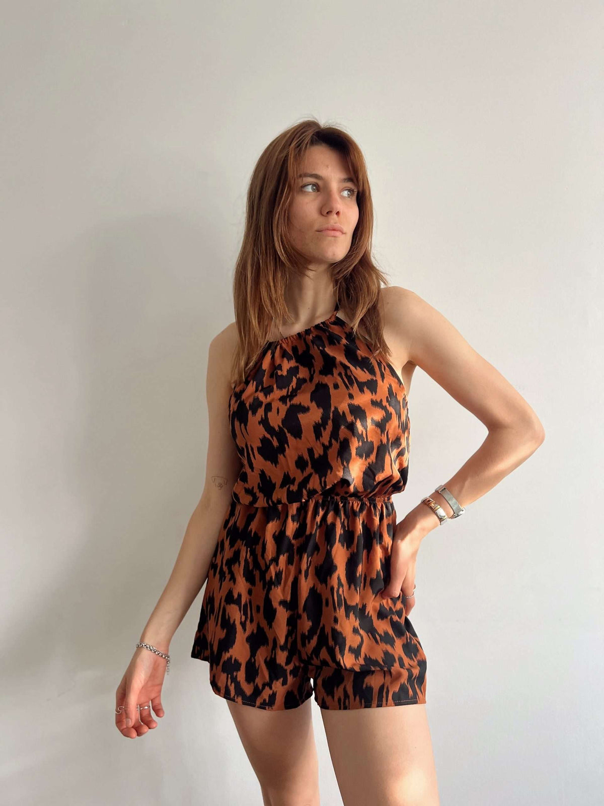 Mono Print – Sin Cambio