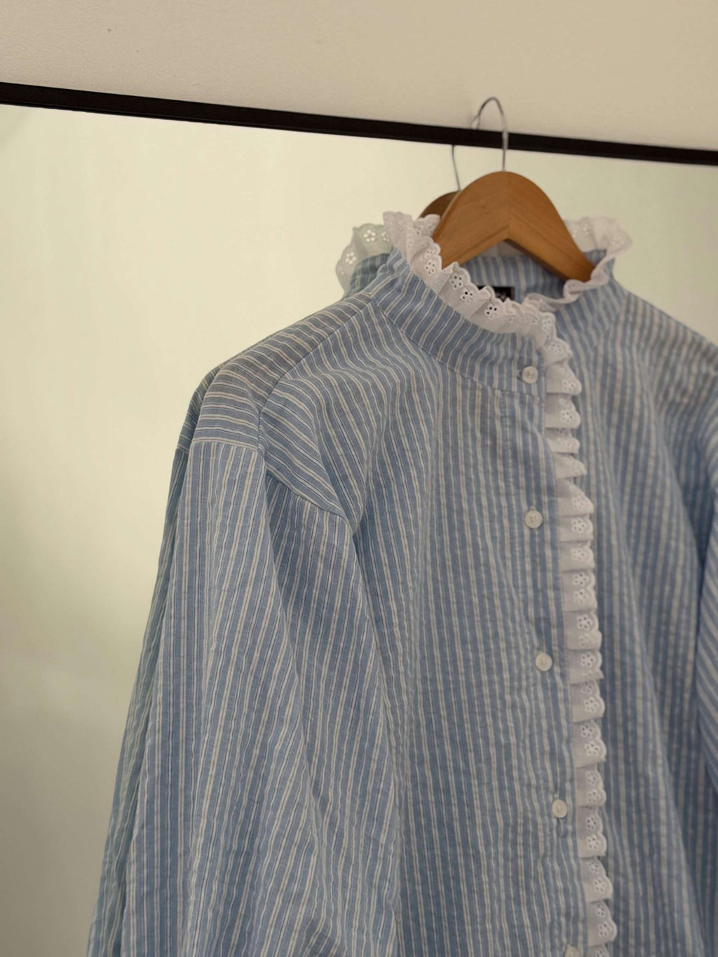Camisa Grecia