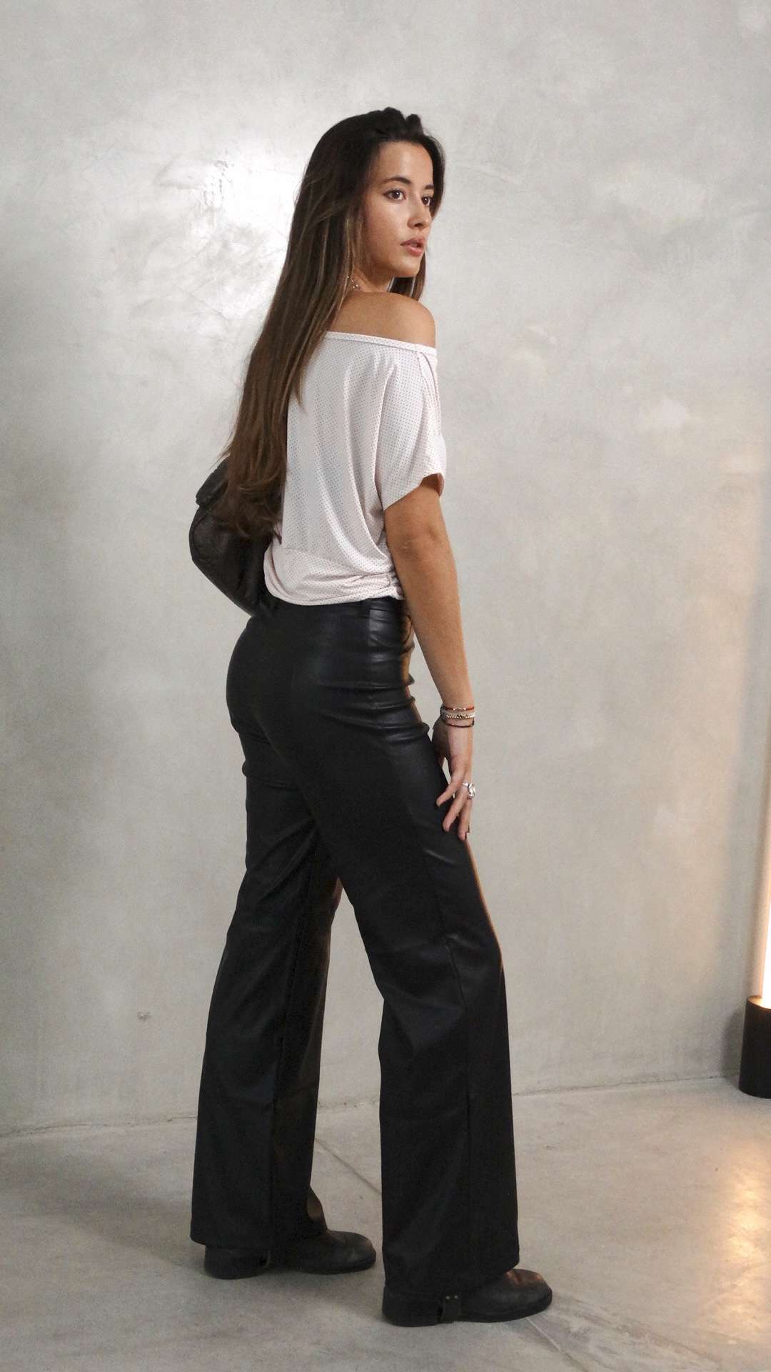 Pant Eco Lombardía