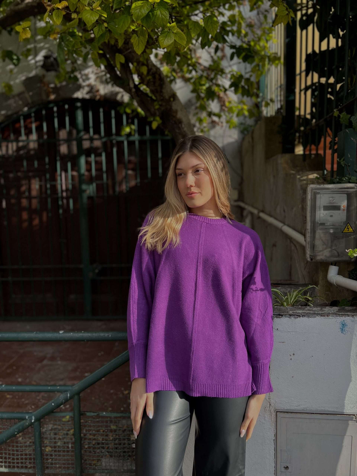 Sweater Bari