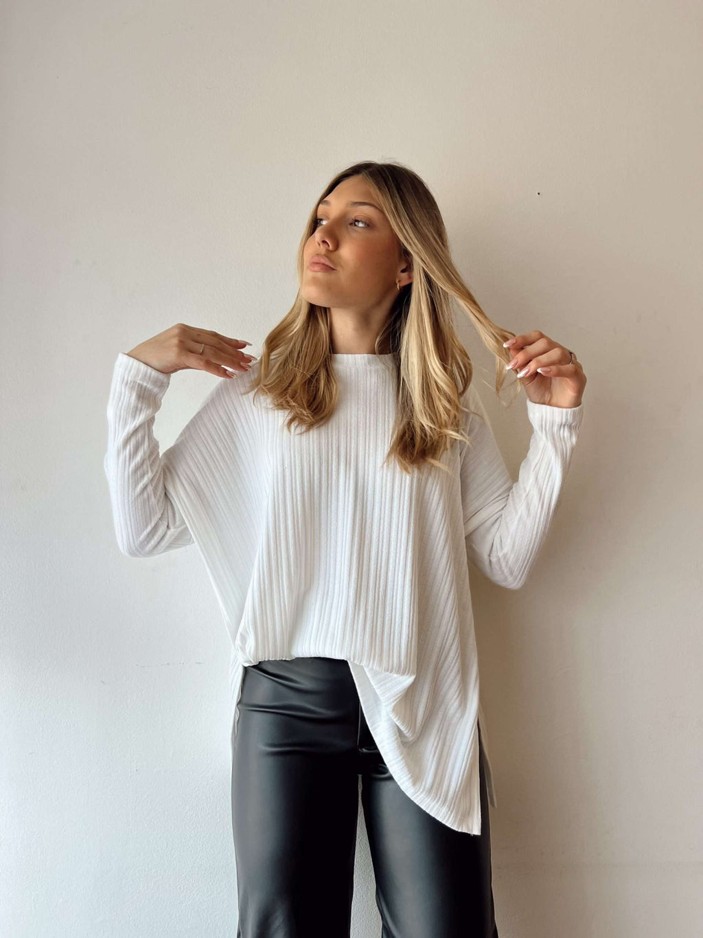 Remeron | Sweater Marlene