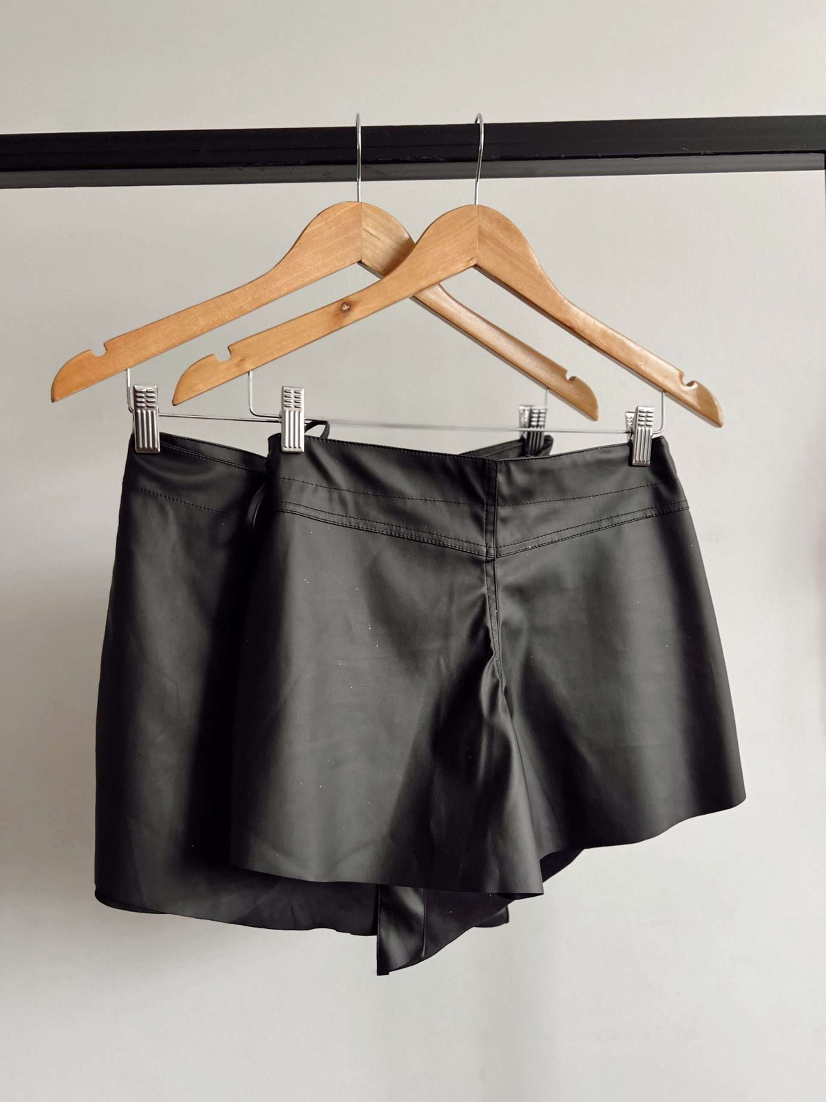 Short Pollera Marianne - sin cambio