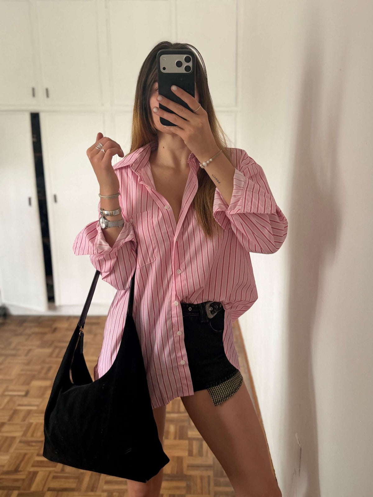 Bolso Amapola / sin cambio
