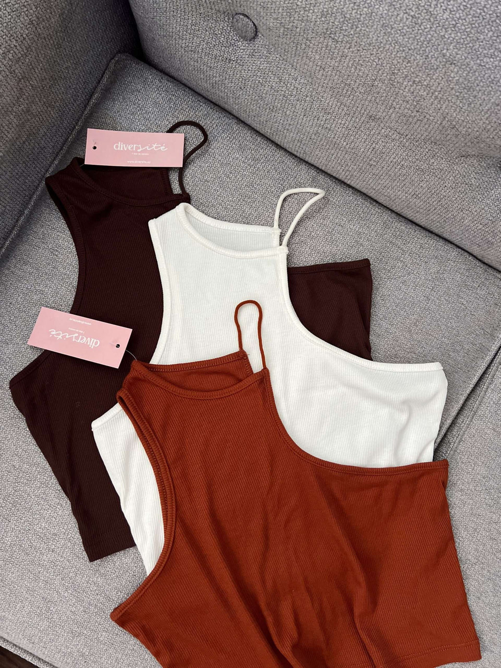 Top Asymmetric Sin Cambio