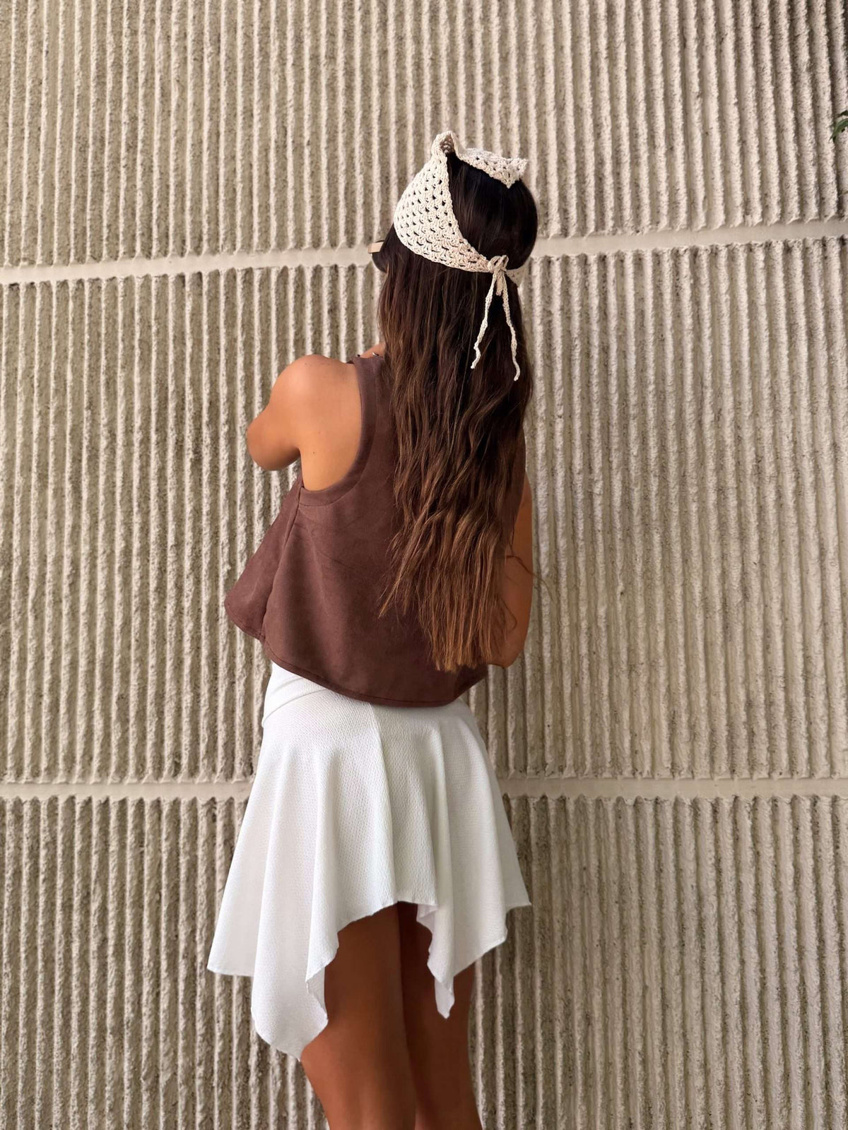 Bandana Luz
