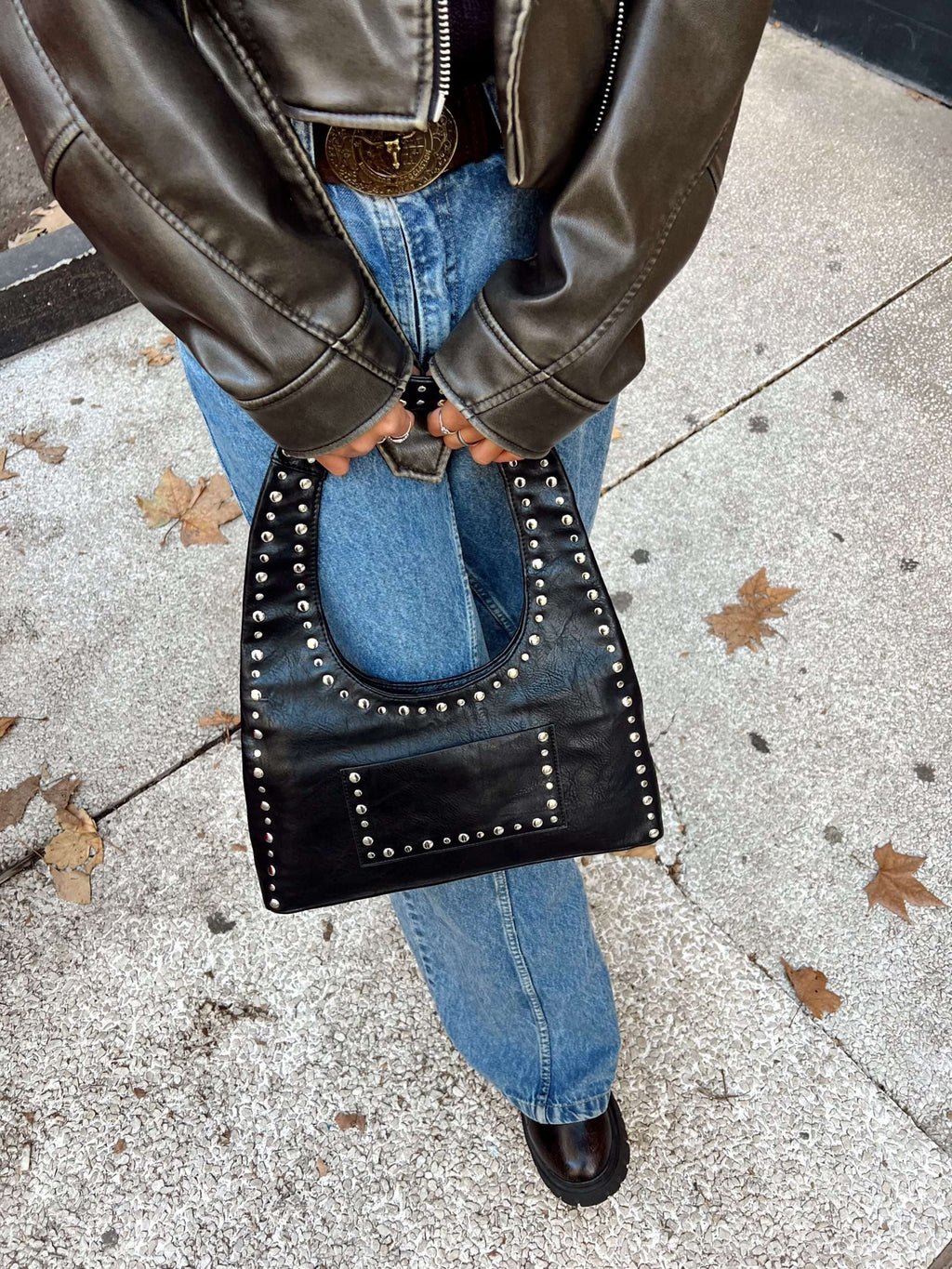 Cartera Electra Sin Cambio