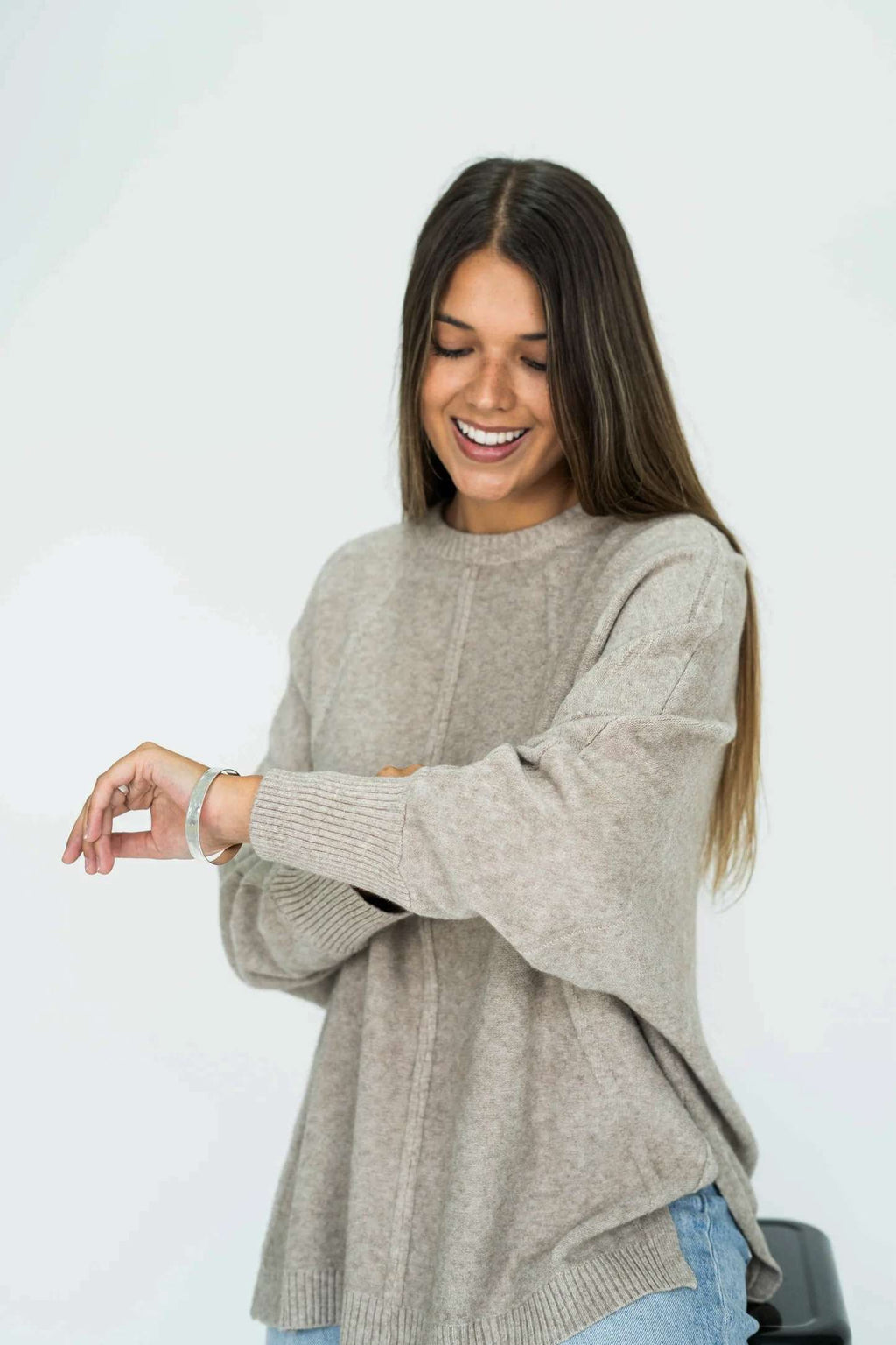 Sweater Bari