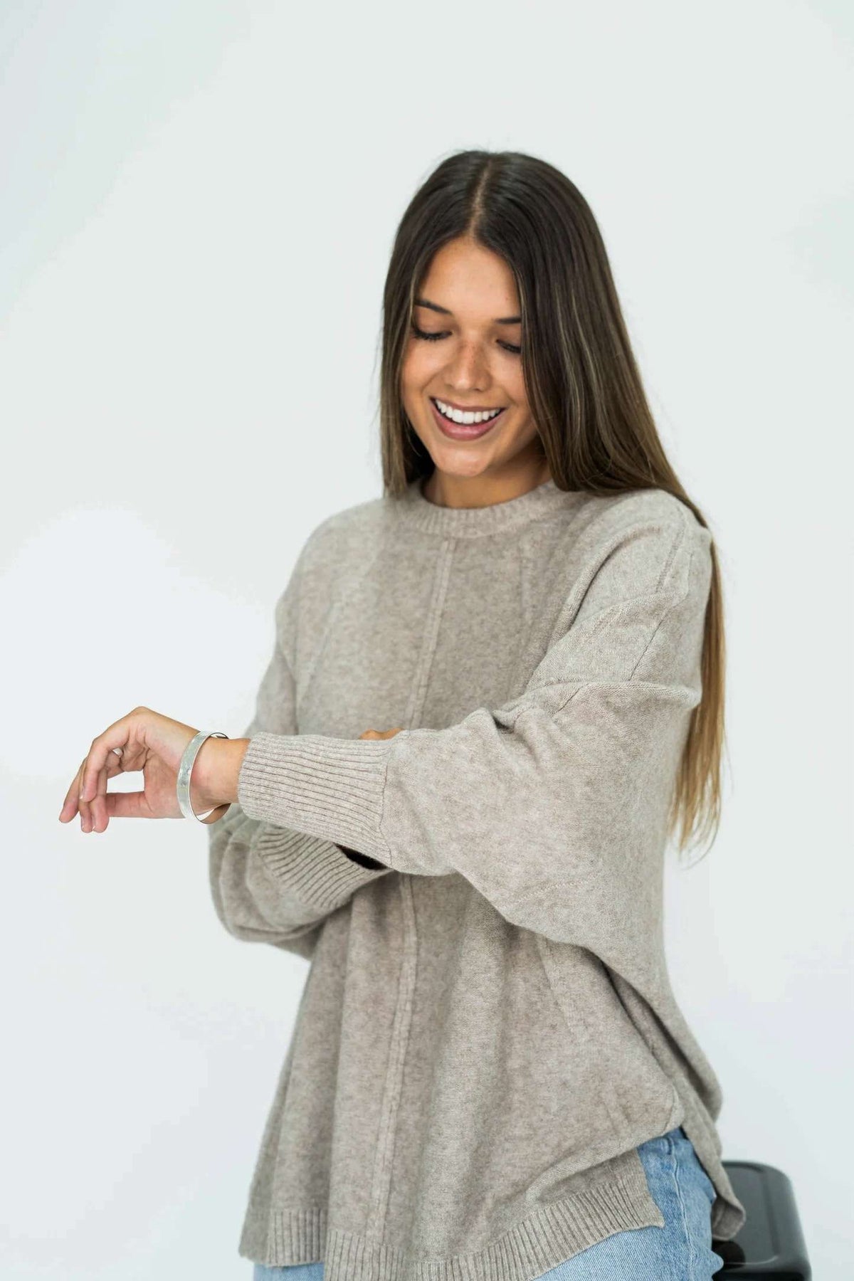 Sweater Bari