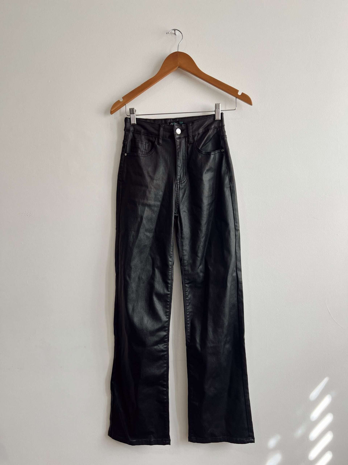 Pantalón Ecocuero Seattle