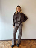 Pantalón Print Kenya