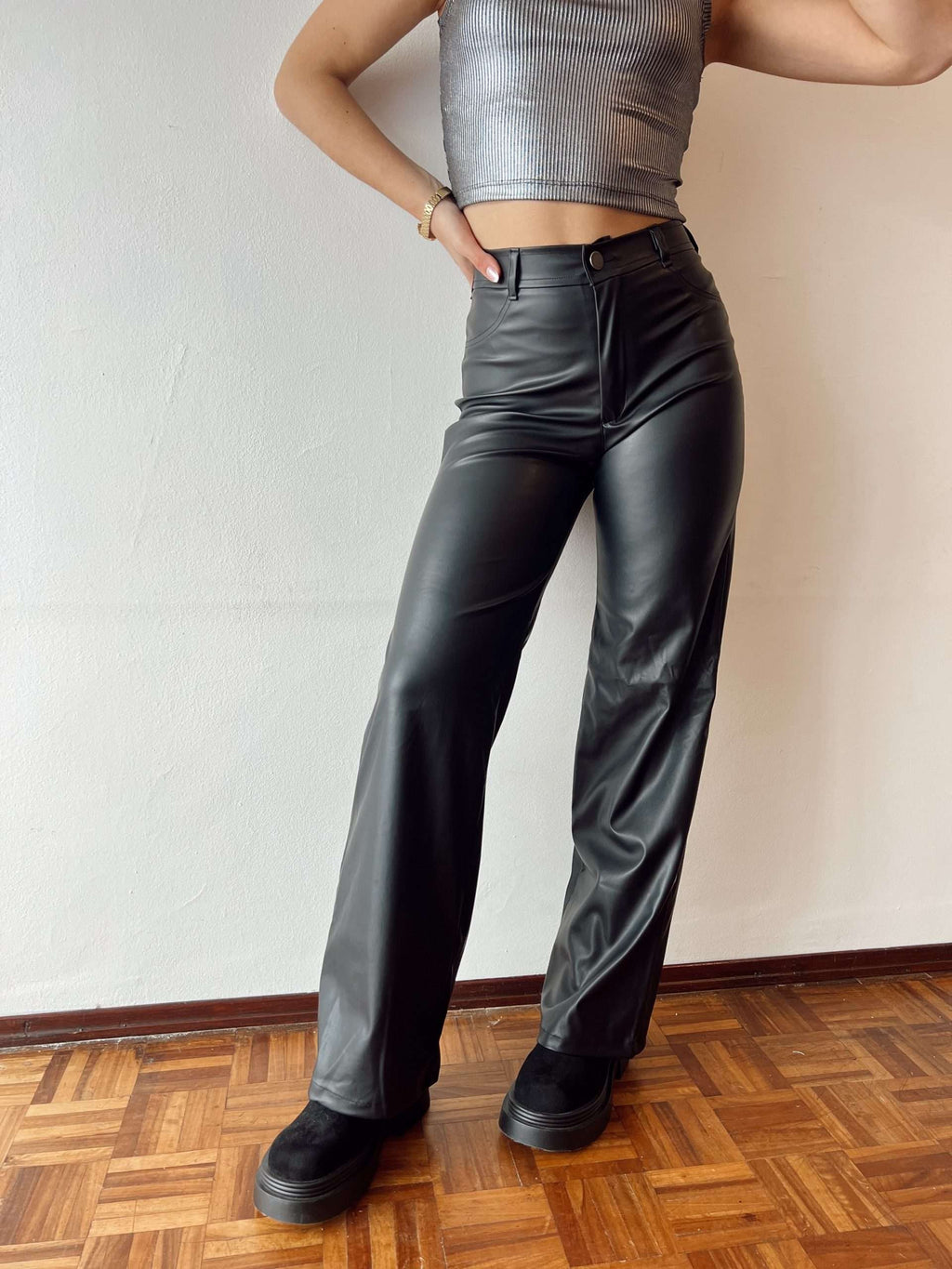 Pant Eco Lombardía