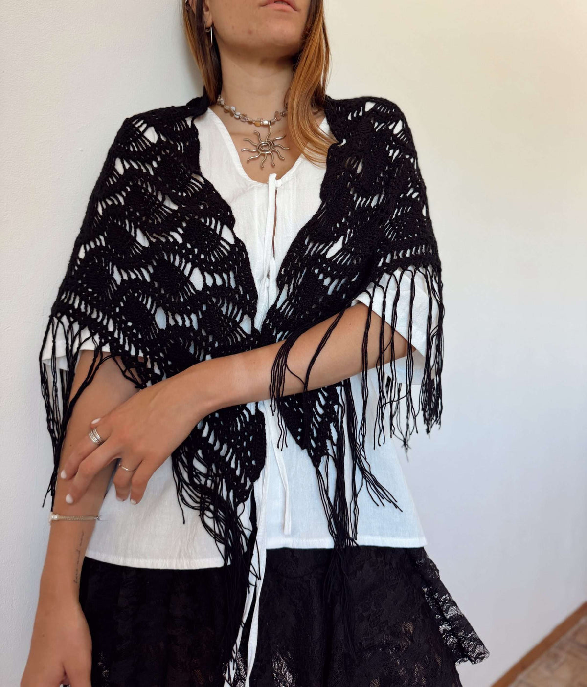 Chal Mora – (Pre venta)