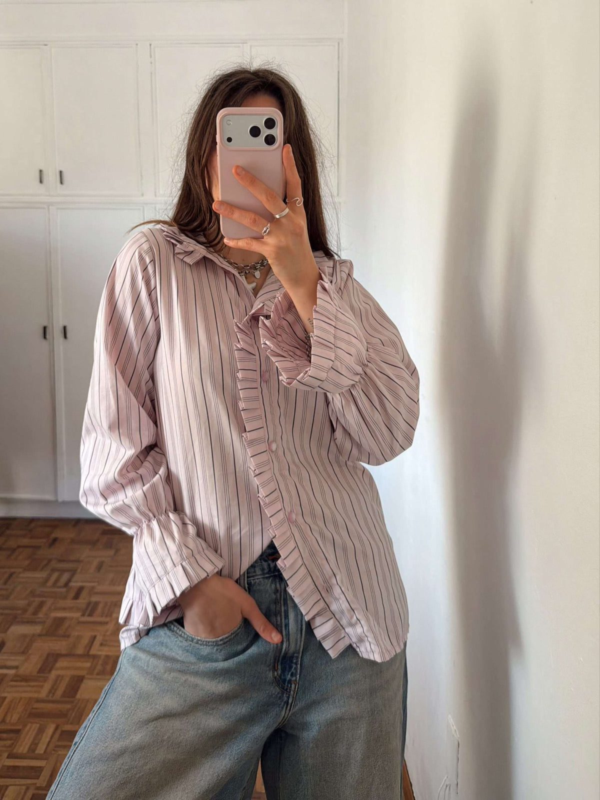 Camisa Marea