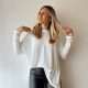 REMERON | SWEATER MARLENE - Camisas y Blusas - Diversité Uruguay